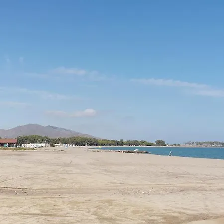 Homes Of Spain, Paraiso De Playa, Ed Tahiti Bajo F A Pie De La Playa, Vistas Piscina